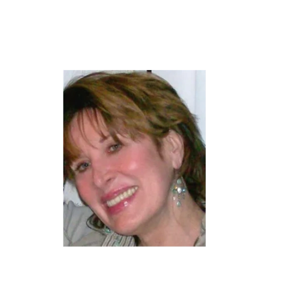 Gloria Morrison — Producer, Director, Writer