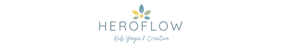 Hero Flow Kids Yoga & Creative