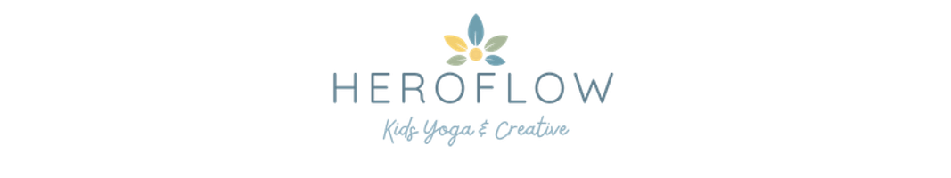 Hero Flow Kids Yoga & Creative
