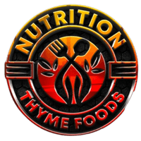 Nutrition Thyme Foods, LLC
5832 Fairdale Ln.
Houston, TX 77057