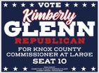 Kimberly Glenn
