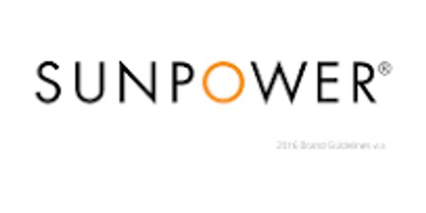 SunPower offers a quality solar installation.
