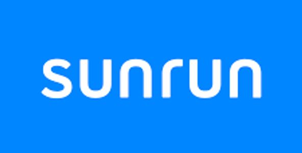 Sunrun is the largest solar installer in the country today.