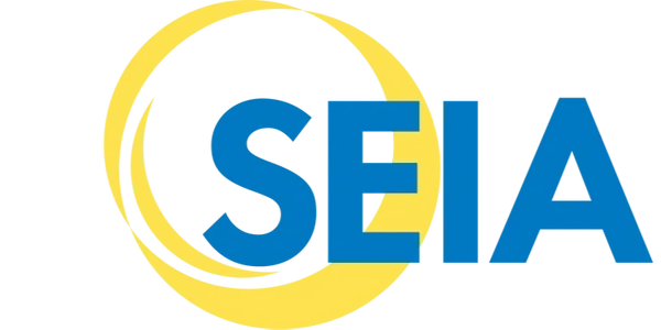SEIA is a resourceful website about solar.