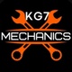 KG7 Mobile Mechanics