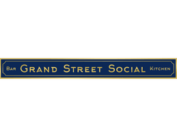 Grand Street Social