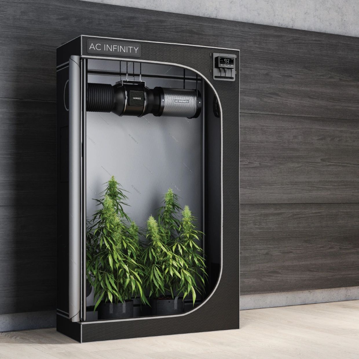 AC Infinity Grow Tent