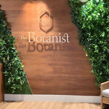 The Botanist Cleveland Weed Dispensary