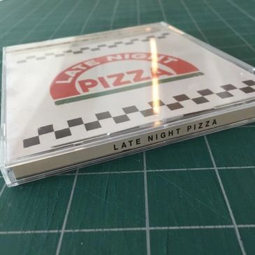 Latenightpizzamusic.com