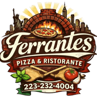 Ferrante's Pizza & Italian Restaurant
