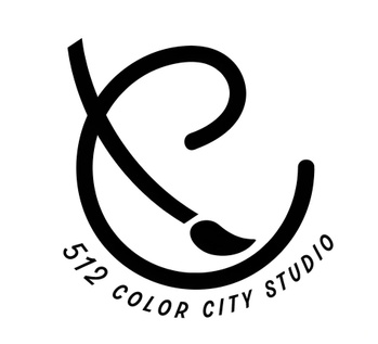 512 Color city studio