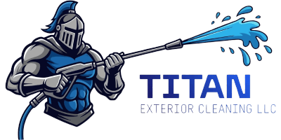 Titan Exterior Cleaning LLC