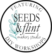 Seeds & Flint