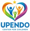 UPENDO CENTER
FOR  CHILDREN.