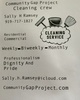 Community Gap Project.com