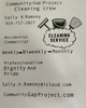 Community Gap Project.com