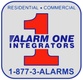 Alarm One Integrators, Inc.
