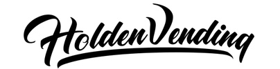 Holden Vending 