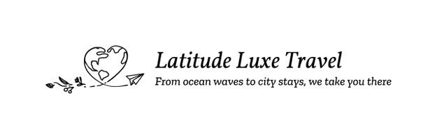 Latitude Luxe Travel