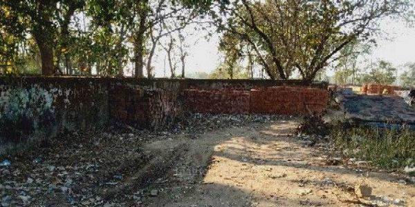 Purulia land sale.