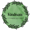 Kindness Cooking and Care