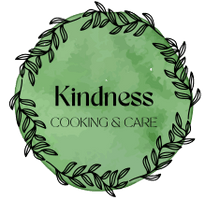 Kindness Cooking and Care