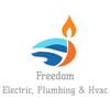 Freedom Electric, Plumbing & HVAC LLC