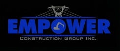 EMPOWER CONSTRUCTION GROUP INC