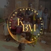 Kizito & Barbara Ministries