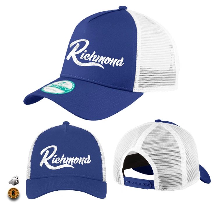 new era richmond