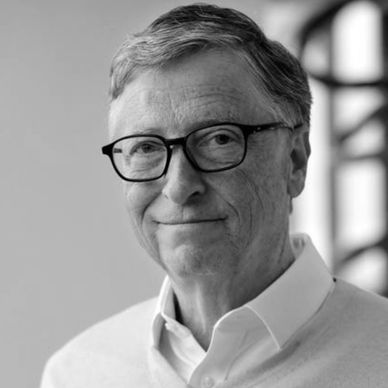Bill Gates Human Design