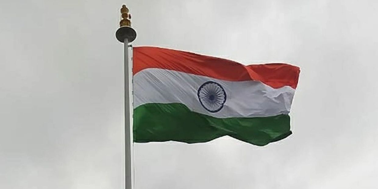 Flag Mast Pole