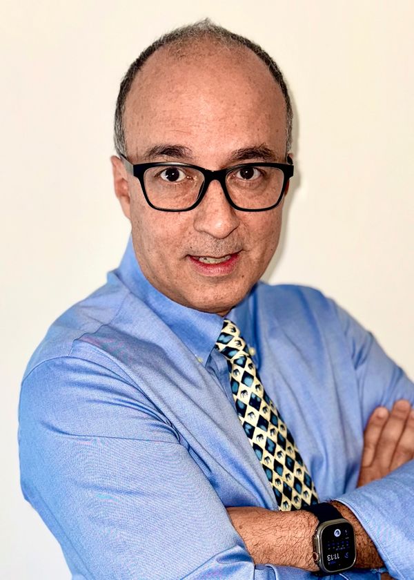 JP Bousquet @ LanceFlare