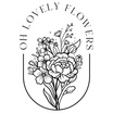 Oh Lovely Flowers