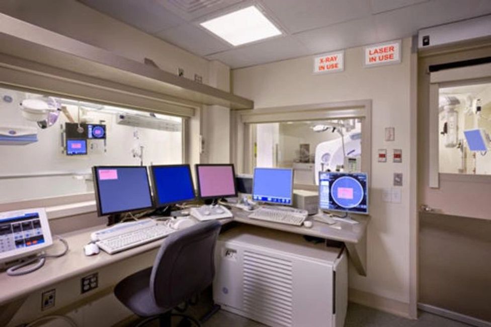 XRay Lead Glass Liberty Shielding XRay Shielding Products