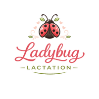 Ladybug Lactation
