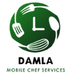 Damla Mobile Chef Services Ltd.