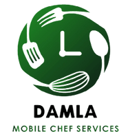 Damla Mobile Chef Services Ltd.