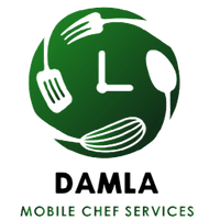 Damla Mobile Chef Services Ltd.