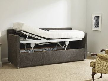 Boston Settee Bed