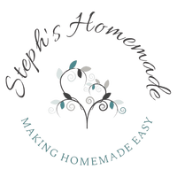stephshomemade.com