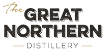 The Great Northern Distillery Logo in Ireland