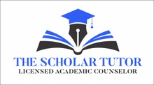 The Scholar Tutor