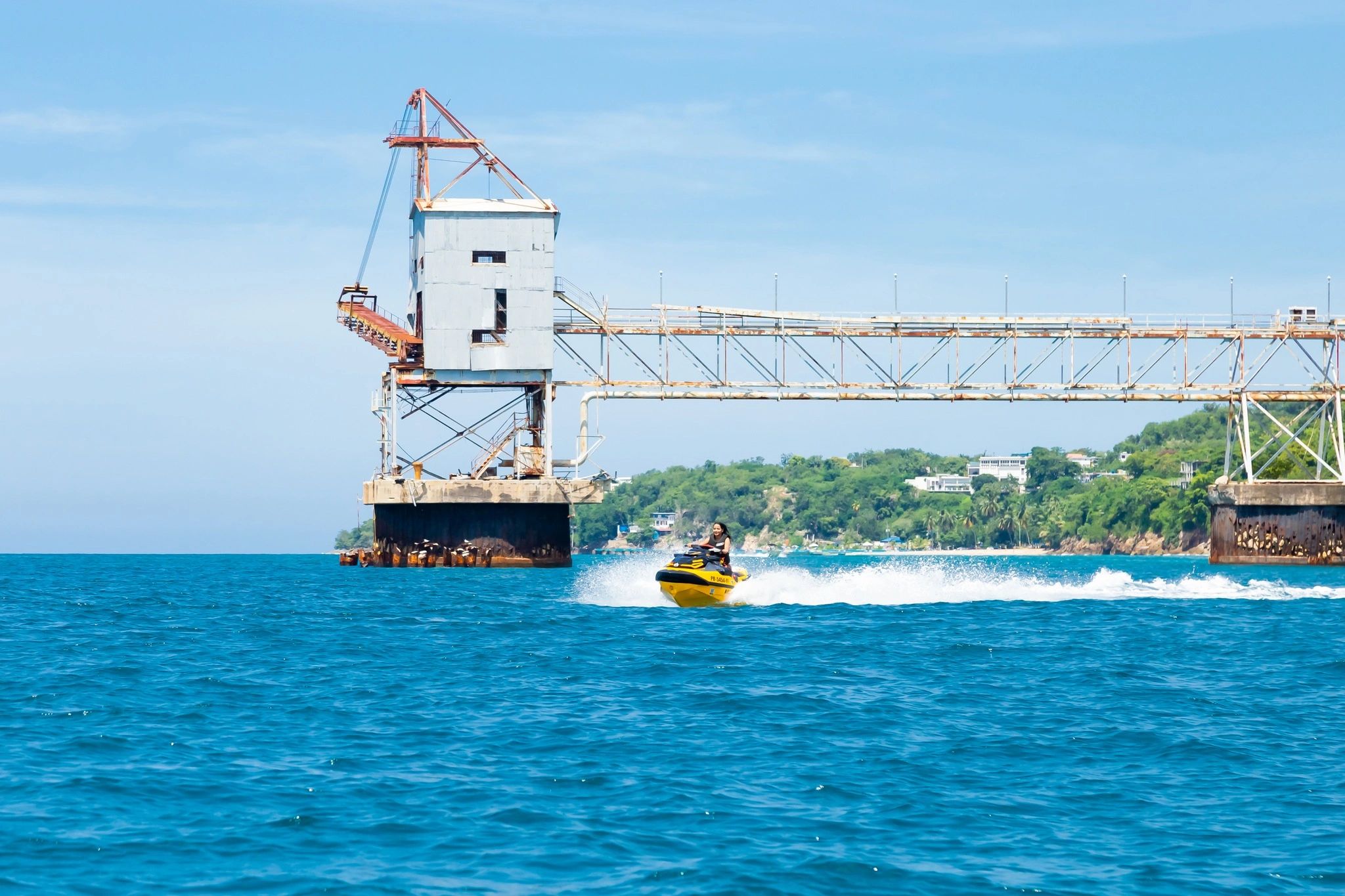 Aguadilla Water Sports