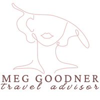 Meg Goodner, Travel Advisor