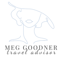 Meg Goodner, Travel Advisor