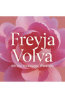 Freyja Volva