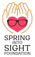 Spring Into Sight Foundation