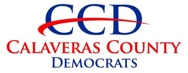 Trevor Wittke Carrie Biggs Adams Calaveras County Democratic Central Committee political corruption