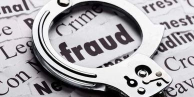 Calaveras county public government corruption. Martin Huberty, Ben Stopper, Autumn Andahl, tofanelli